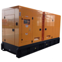 CE Supplier 280kw/350kVA Cummins Diesel Generators Prices (NTA855-G4) (GDC350*S)